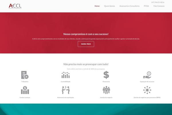 Site using WP125 plugin