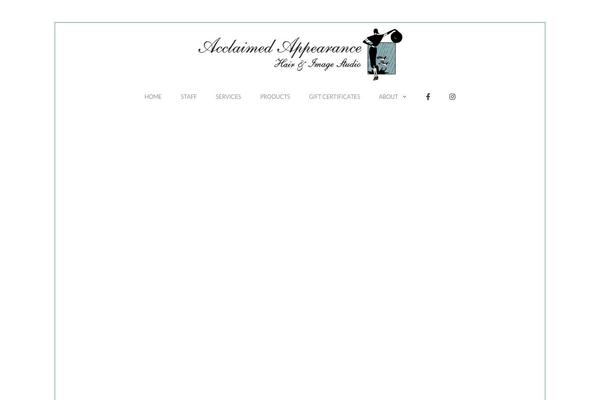 Site using Accesspress-social-icons-pro plugin