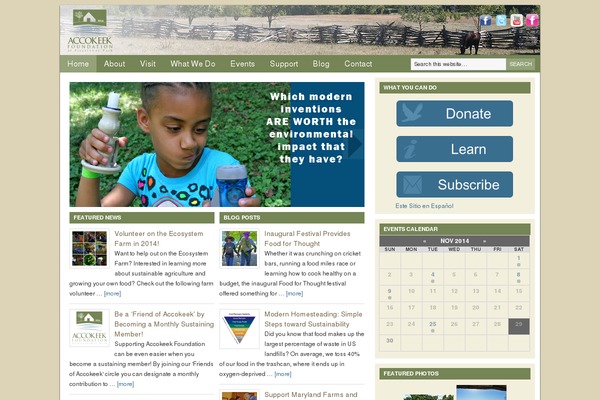 Church theme site design template sample