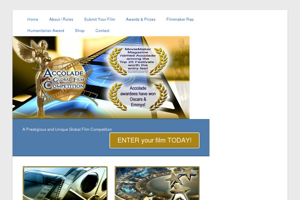 Catch Kathmandu theme site design template sample