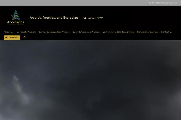 Site using Bloom plugin