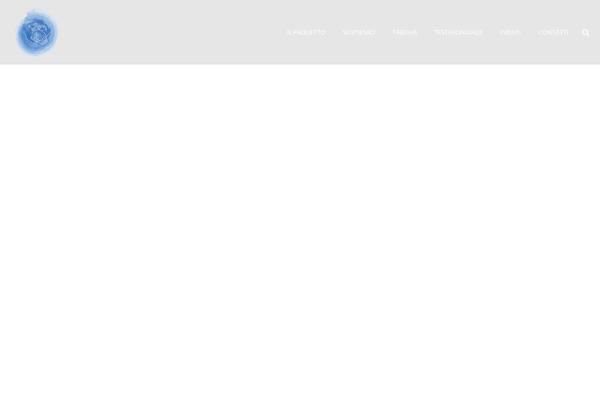 Impreza2 theme site design template sample