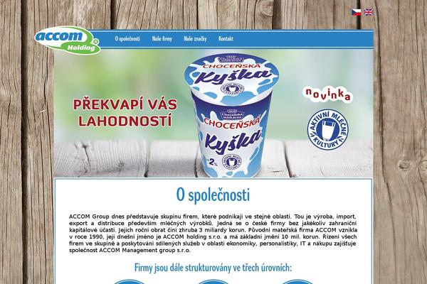 Site using Qtranslate-xp plugin