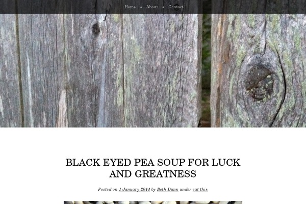 Book Lite theme site design template sample