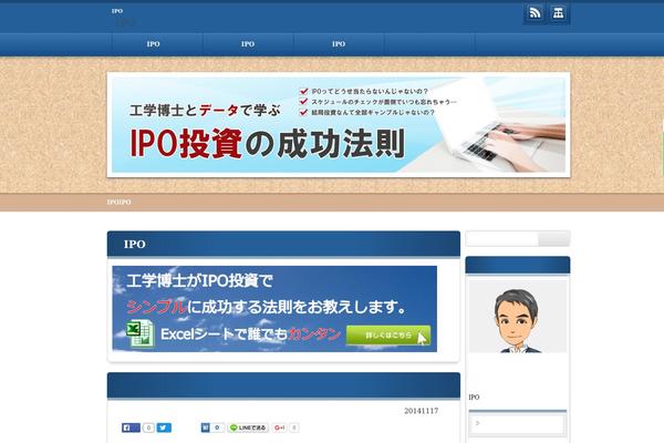 02the_world_study theme site design template sample