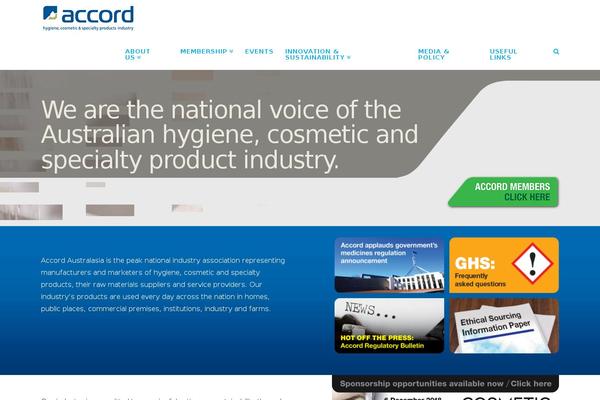 Site using Indeed-my-testimonials-vc plugin