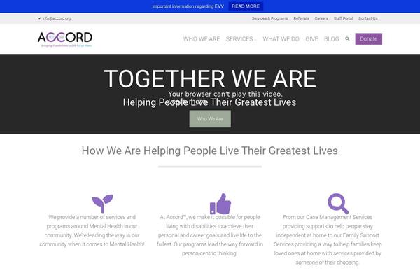 Route theme site design template sample
