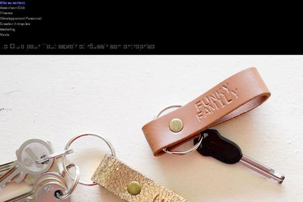 Site using WP Latest Posts plugin