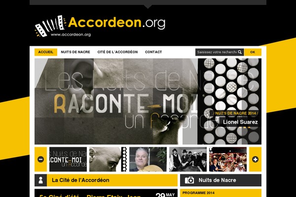 London Creative theme site design template sample