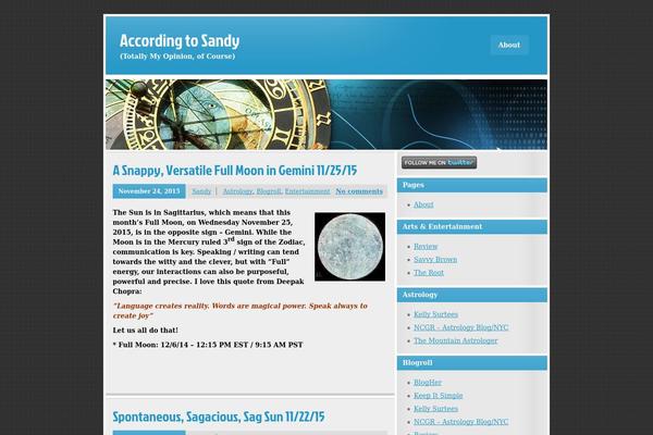 Site using ShareThis: Share Buttons and Social Analytics plugin