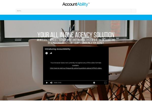 Avada Child Theme theme site design template sample