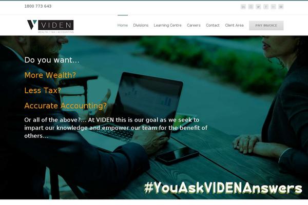 Site using Avatar Manager plugin