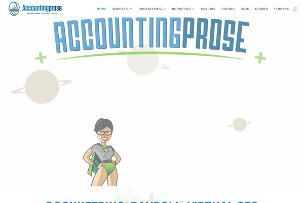 Child-theme theme site design template sample