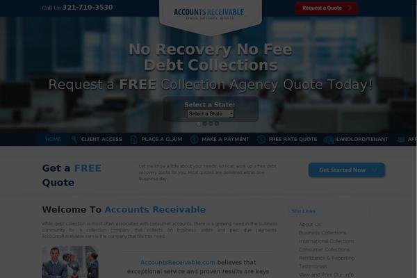 Site using Links-auto-replacer plugin