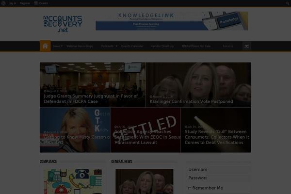 Site using iFlyChat - WordPress Chat plugin