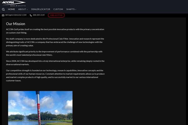 Site using Tabs-responsive plugin