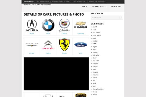 accredcross.org site used Point