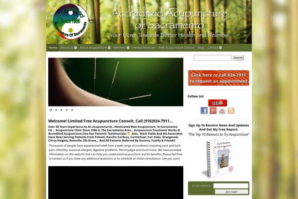 accredited-acupuncture.com site used Acuperfectwebsitesv2