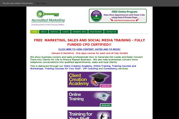 Site using OptimizePressPlugin plugin