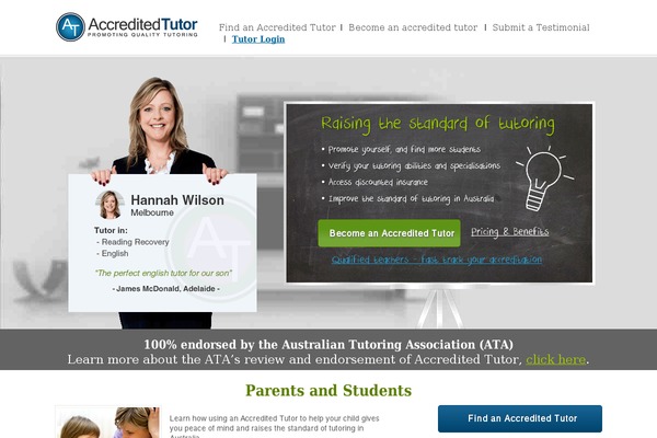 Site using WPSocialite plugin