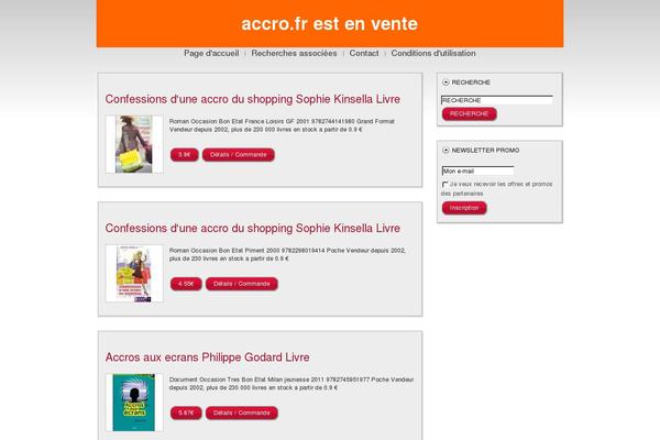 Site using Ag-core plugin