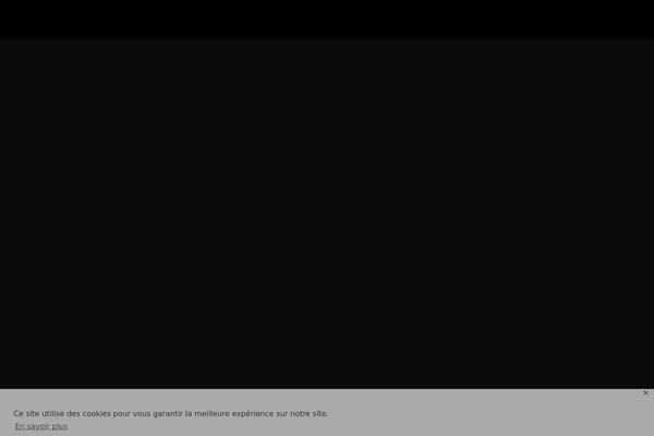 Site using Simple Share Buttons Adder plugin