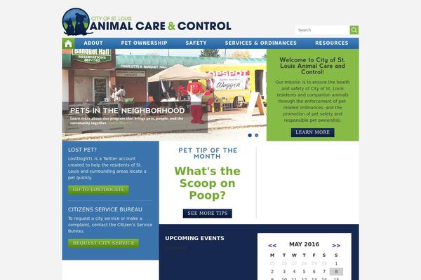 accstl.com site used Lalita