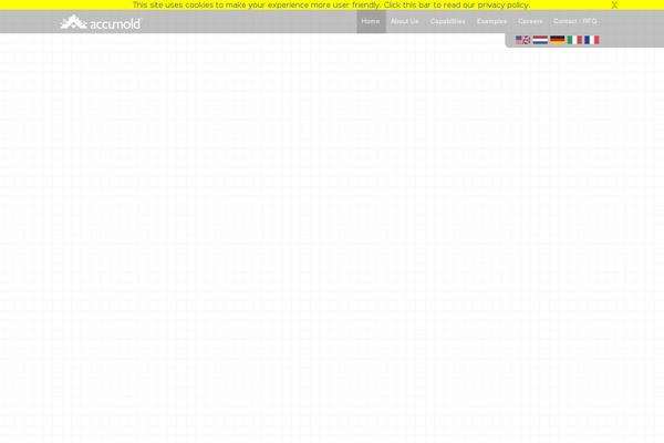 Core-theme theme site design template sample