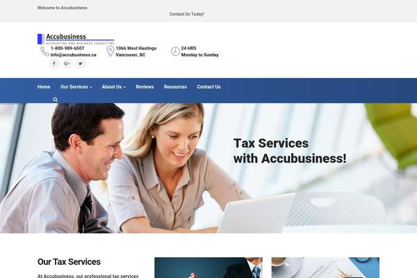 Tm-finance theme site design template sample