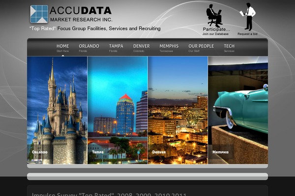 Rt Theme 13 theme site design template sample
