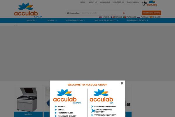 Site using Ultimate Member plugin