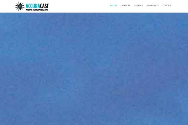 Site using Cookie-bar plugin