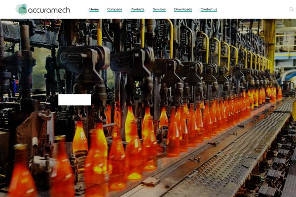 Samatex theme site design template sample