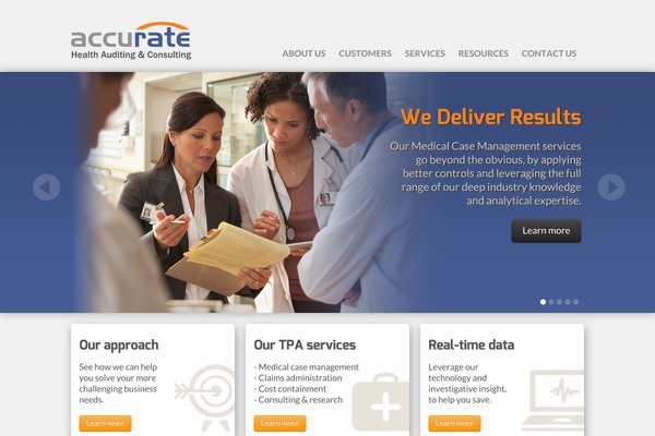 Accurate theme site design template sample