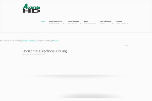 Dynamix theme site design template sample