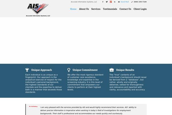 Site using Ab-shortcodes plugin