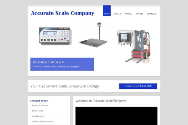 RT-Theme 17 theme site design template sample