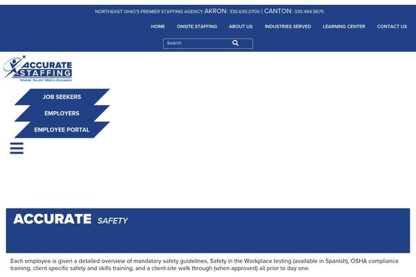 JupiterX theme site design template sample