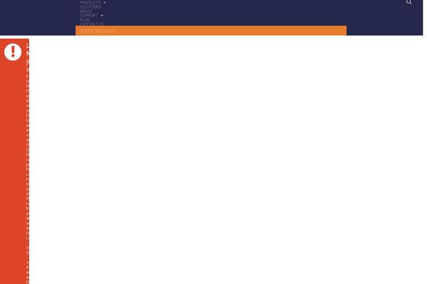 Site using Woo-rfq-for-woocommerce plugin