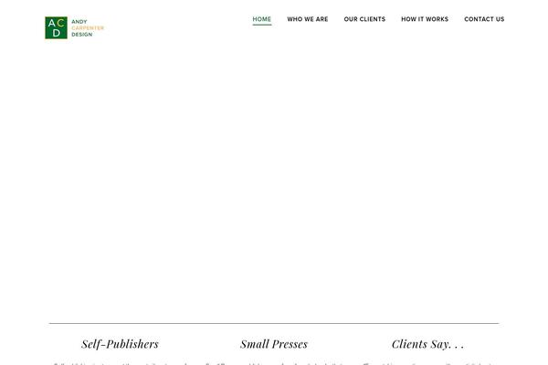 Zk_monaco theme site design template sample