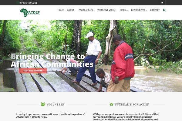 Site using Simple Twitter Tweets plugin