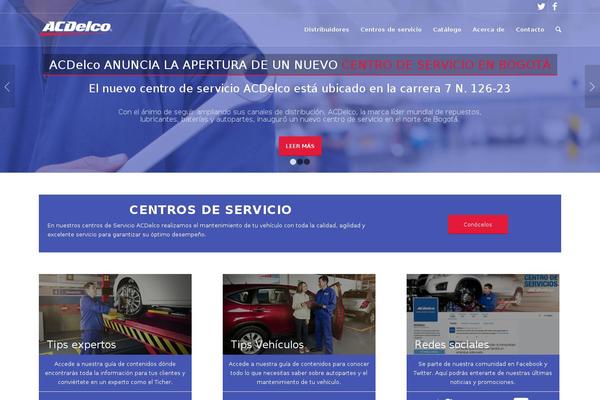 Site using Advanced AJAX Product Filters plugin
