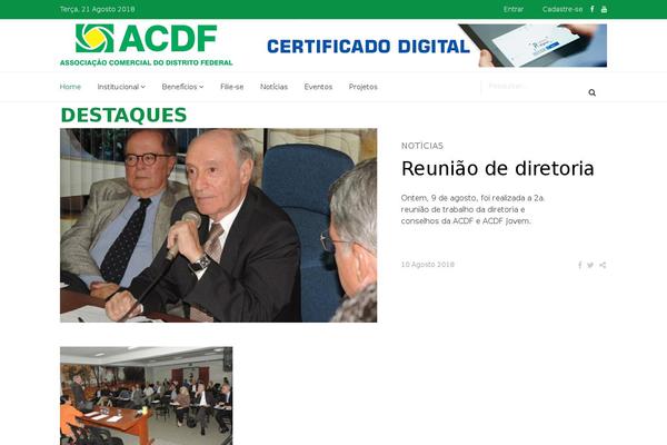 Site using Print-O-Matic plugin