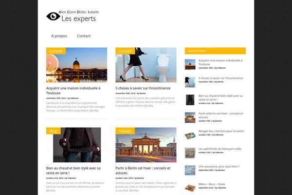acdi-cida.ca site used Gonzo