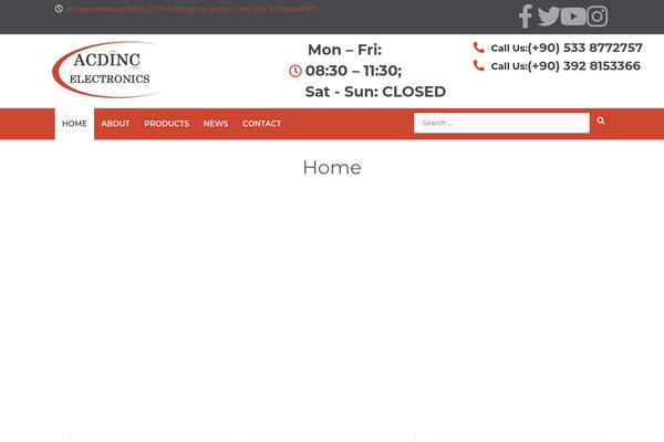 Site using Jet-woo-product-gallery plugin