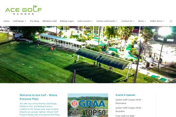 Site using Genesis Shortcodes plugin