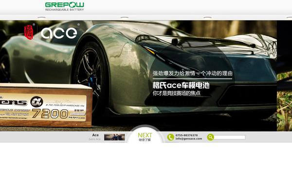 Superparallax WordPress theme, websites list used Superparallax theme Superparallax theme websites examples
