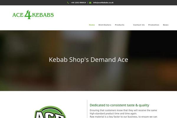 Site using WP Responsive Slider With Lightbox plugin