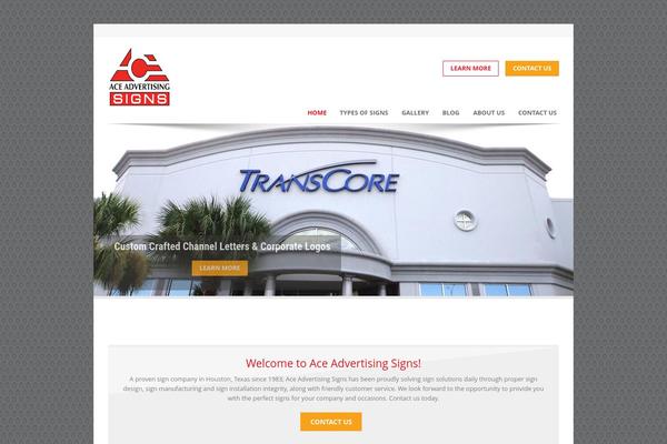 Maxima-v1-05 theme site design template sample