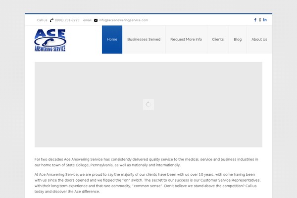 Expression theme site design template sample